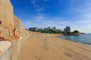 Shorelines & Seawalls, Lake Norman, NC