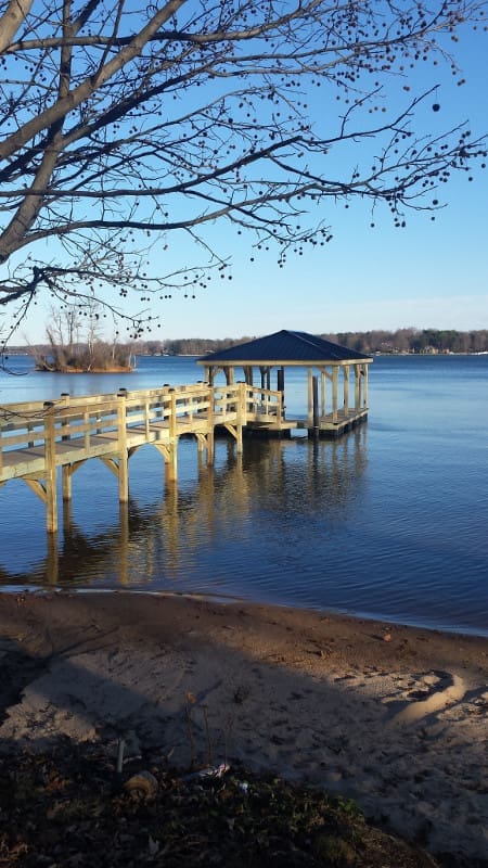 dock system