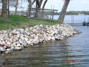 Riprap: An Eco-Friendly Solution in the Fight Against Erosion