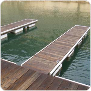 The Difference Between Boat Slips and Docks