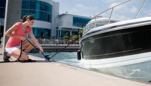 Safety Tips for Using Docks