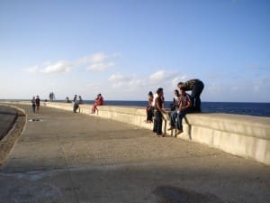 Advantages of Constructing Sea Walls