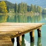 Boat Dock Repair