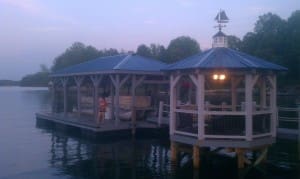 Dock Systems