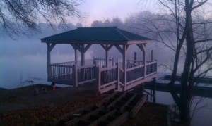 Dock Builders