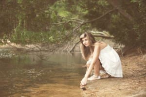 shorelines