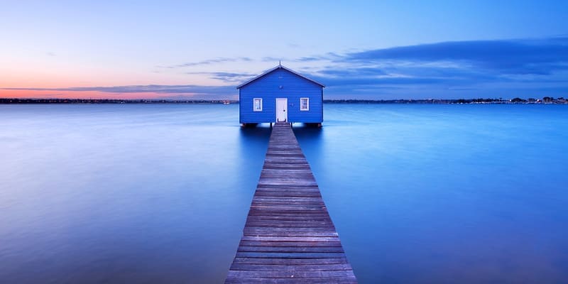 Boat Houses