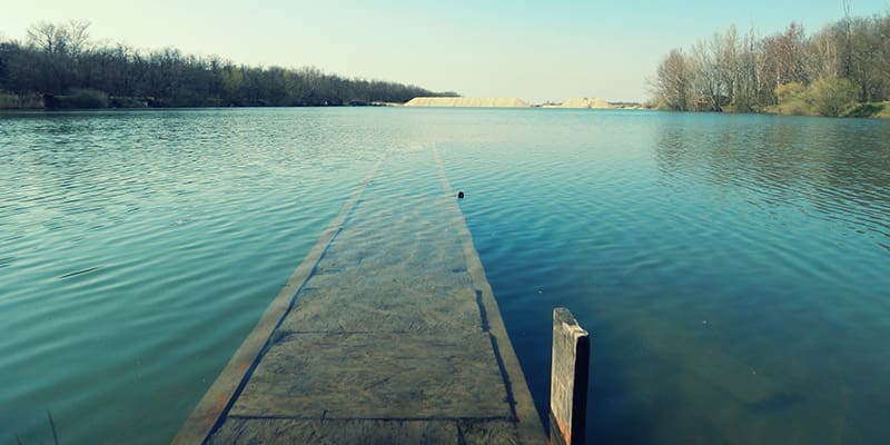 Floating Dock or Fixed Pier?