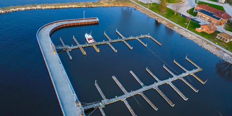 Boat Slips