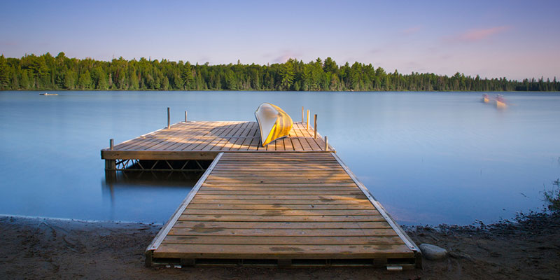 dock systems for your property