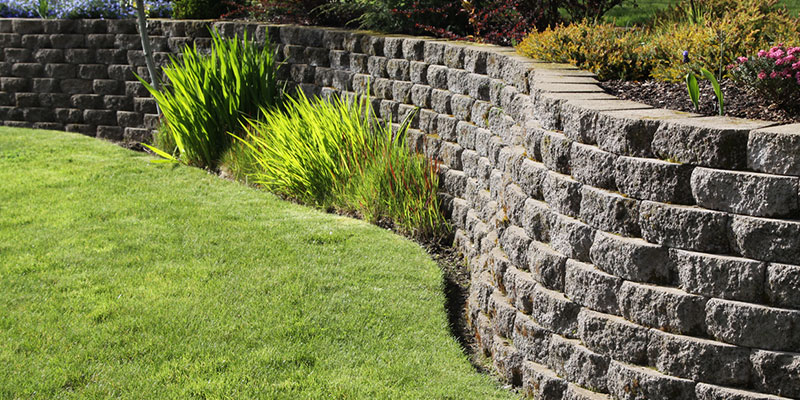 Why Retaining Walls are Incredible Beneficial
