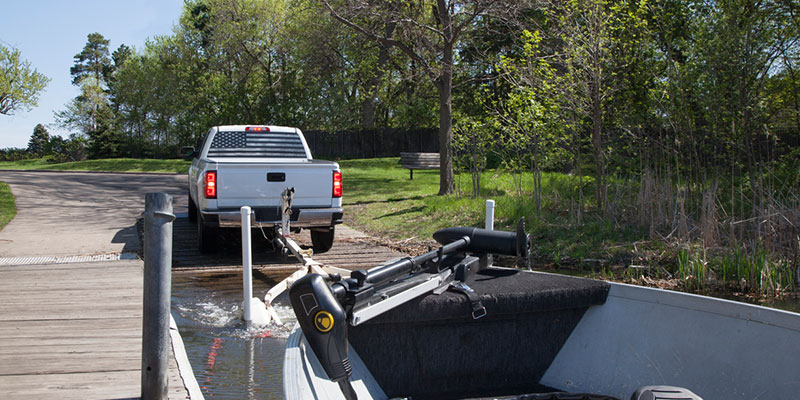 Should You Build a Boat Ramp?