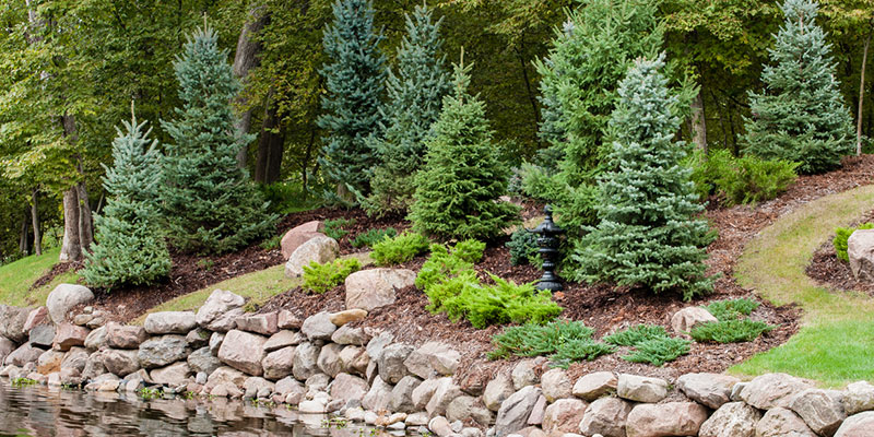 The Advantages of Retaining Walls
