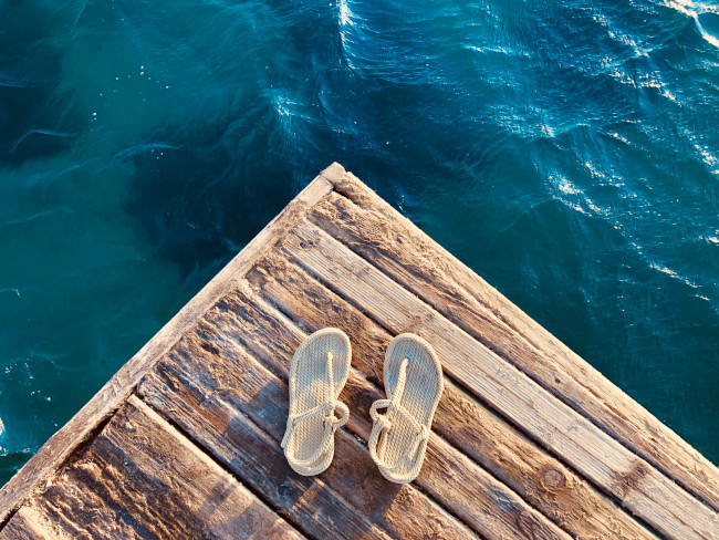 Is a Floating Dock Right for You?