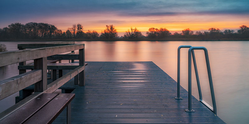 How Dock Owners Can Maintain Their Docks