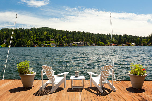 Three Signs It’s Time for a New Dock